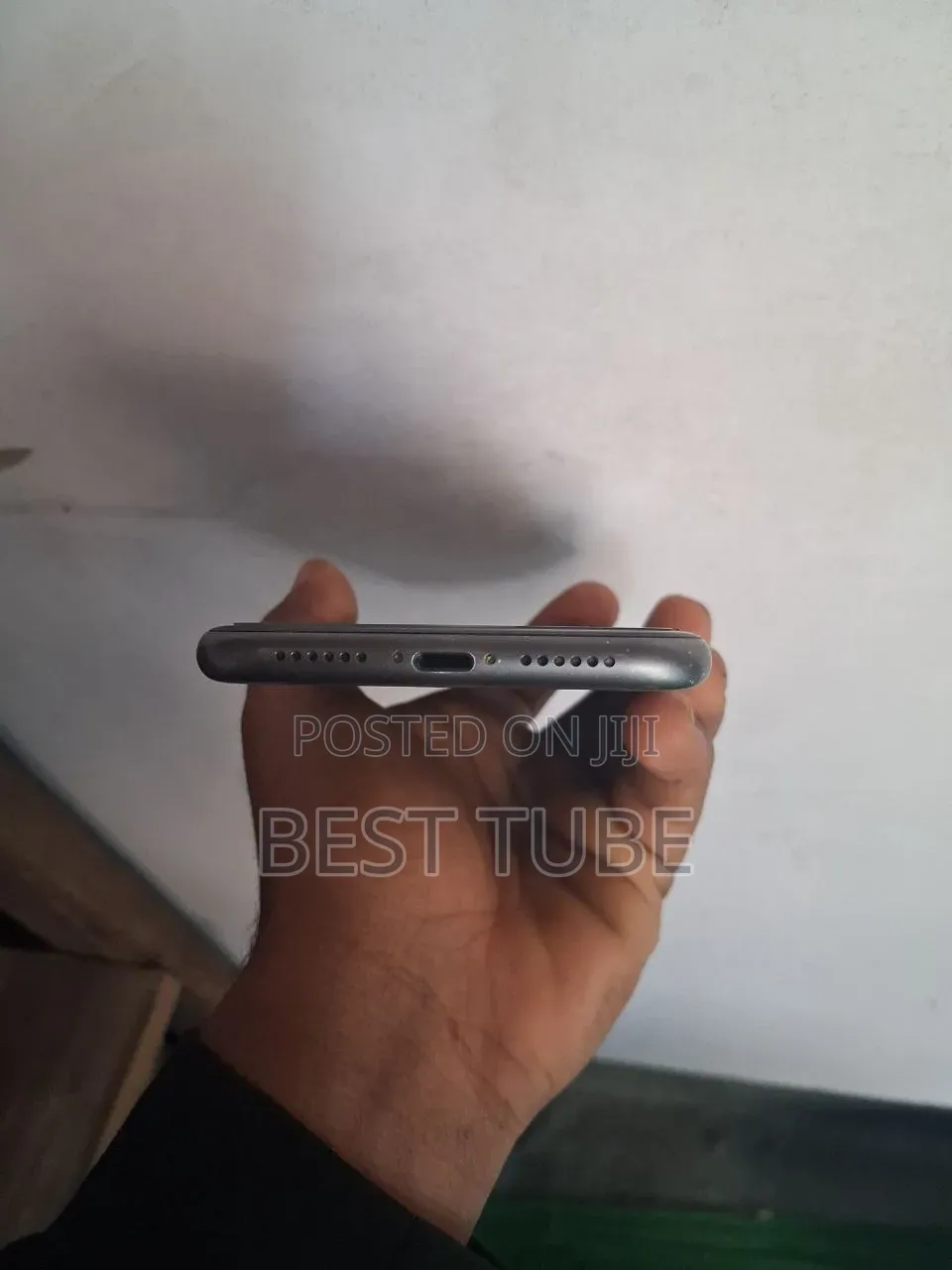 Apple iPhone 11 128 GB Black