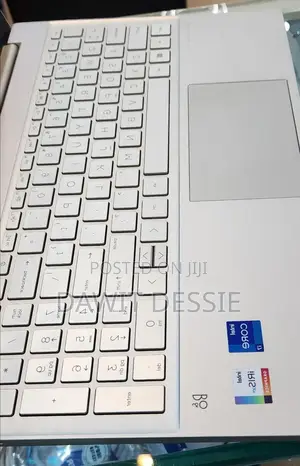 New Laptop HP 16GB Intel Core i7 SSD 512GB