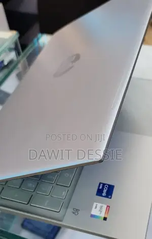 New Laptop HP 16GB Intel Core i7 SSD 512GB