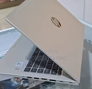 New Laptop HP 8GB Intel Core i7 SSD 512GB