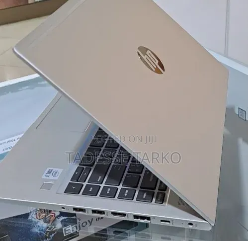 New Laptop HP 8GB Intel Core i7 SSD 512GB