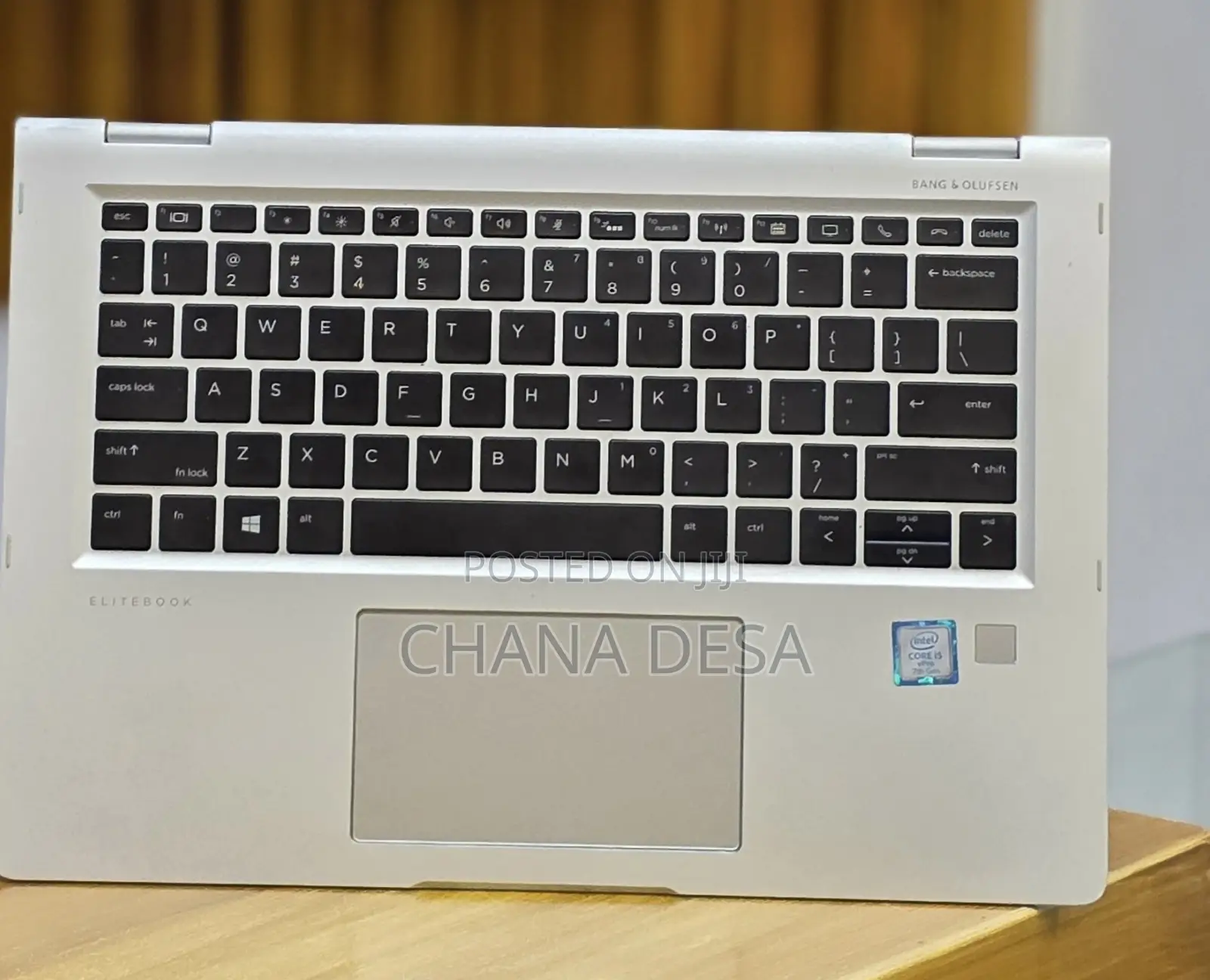 New Laptop HP EliteBook x360 1030 G4 16GB Intel Core i5 SSD 512GB