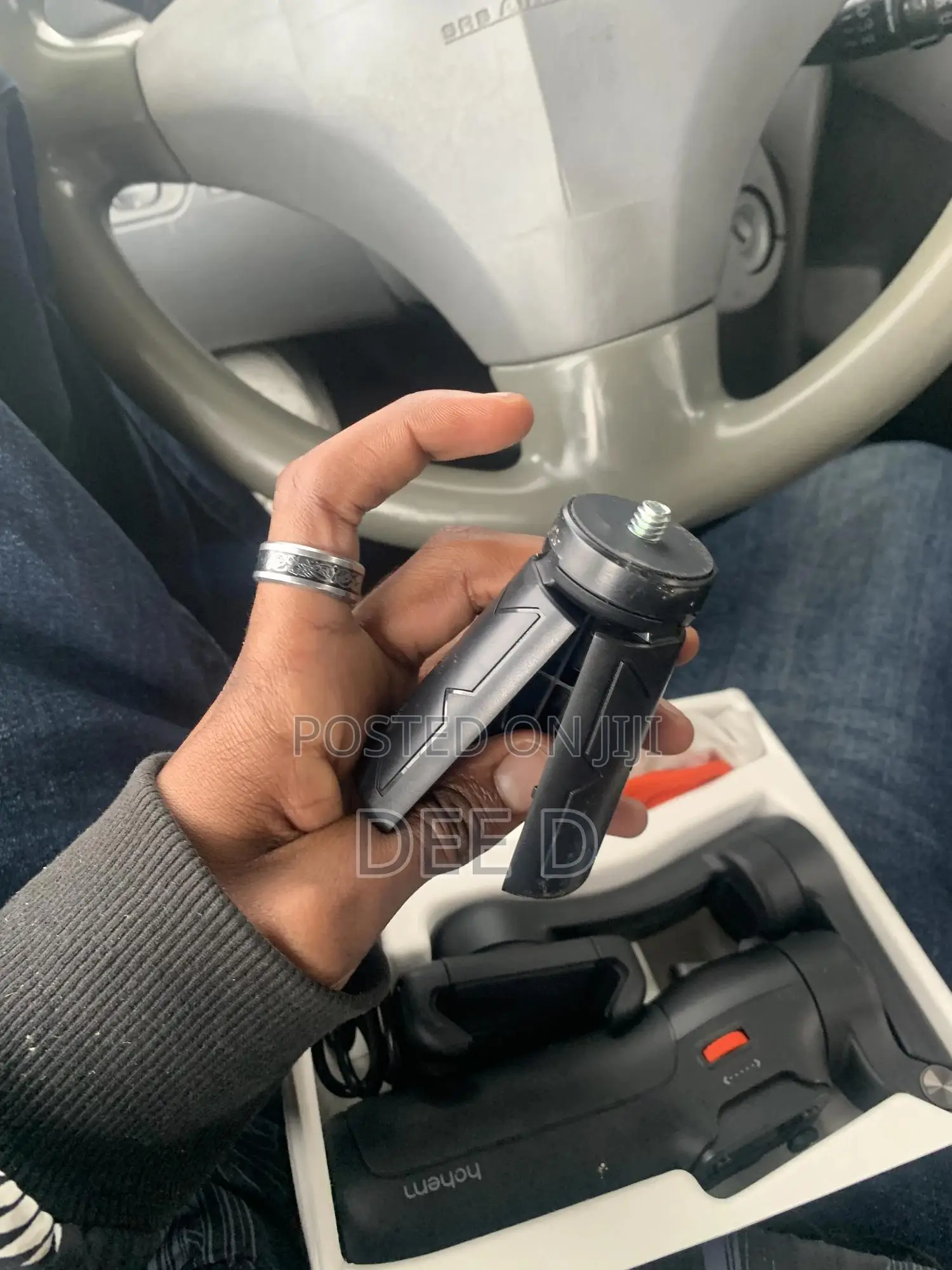 Stabilizer