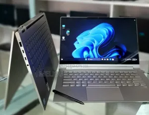 New Laptop Lenovo Yoga 260 16GB Intel Core i7 SSD 512GB