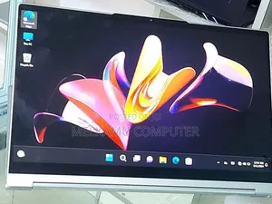 New Laptop Lenovo Yoga 260 16GB Intel Core i7 SSD 512GB