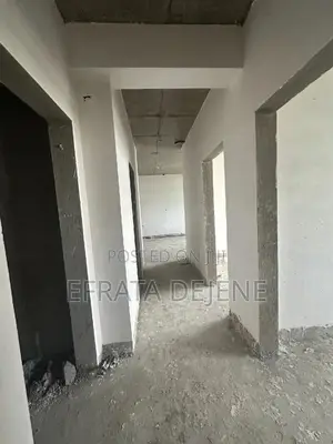 1bdrm Apartment in አያት ሎሚያድ, Bole for sale