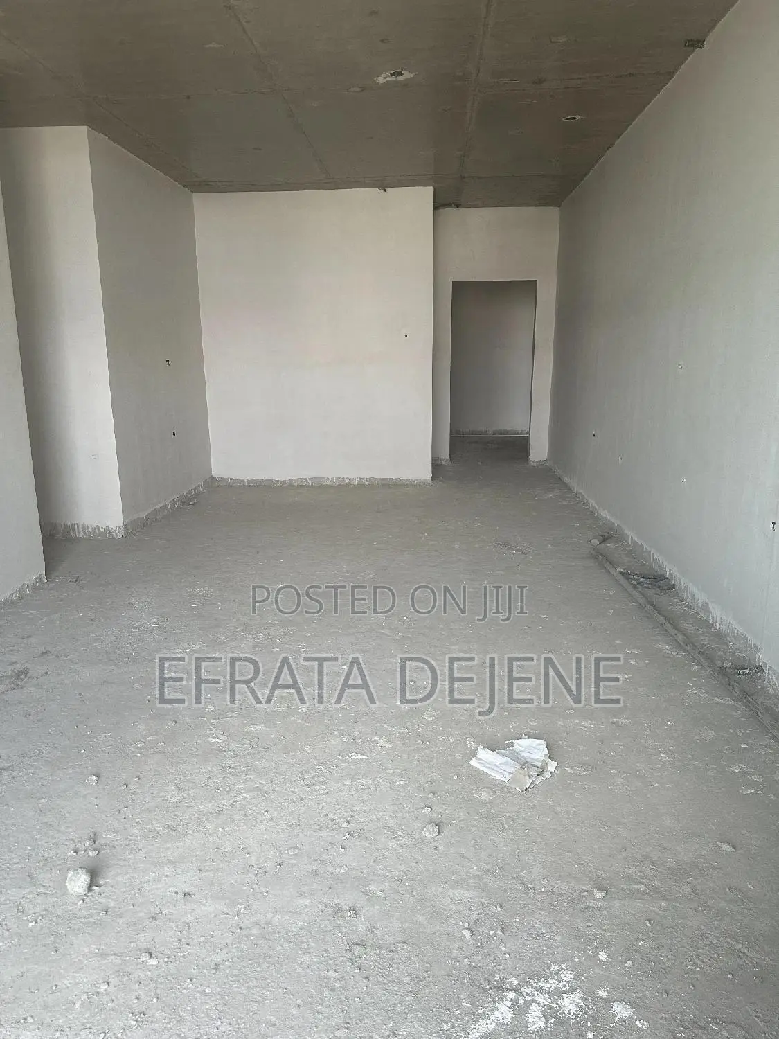 1bdrm Apartment in አያት ሎሚያድ, Bole for sale