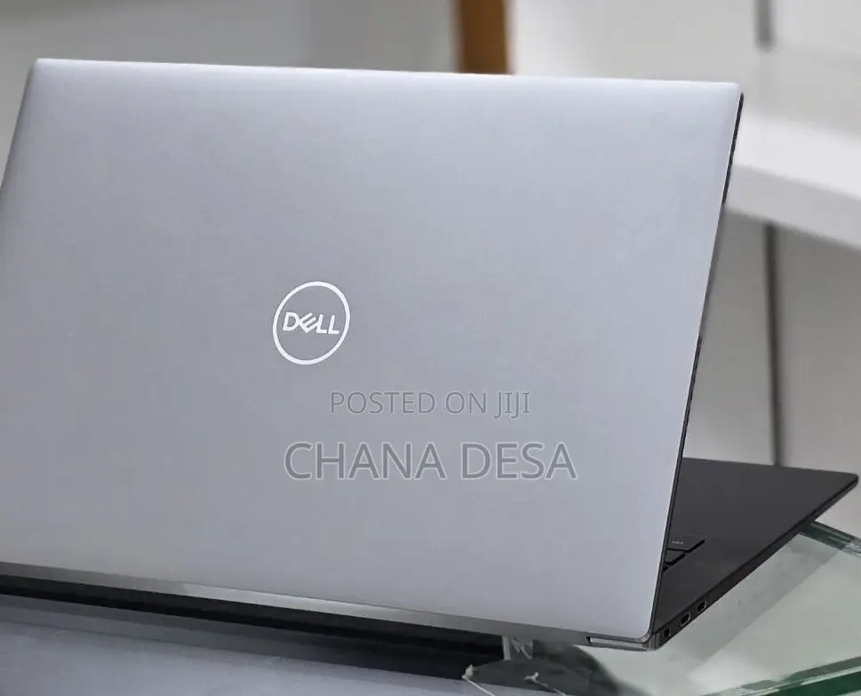 New Laptop Dell Precision 5550 16GB Intel Core i7 SSD 512GB