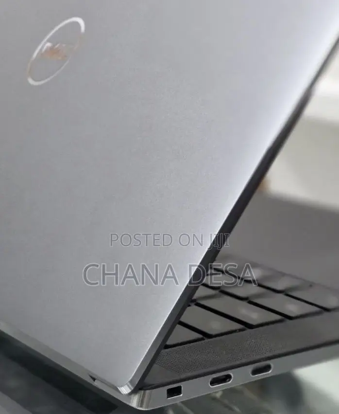 New Laptop Dell Precision 5550 16GB Intel Core i7 SSD 512GB