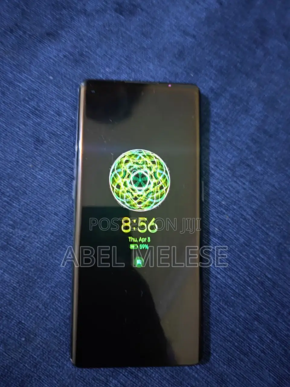 Oppo Reno6 Pro 5G 256 GB Gray