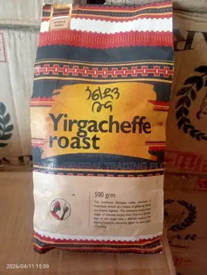 Golden Coffee for Sale