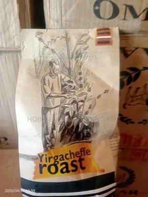 Golden Coffee for Sale
