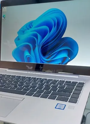 New Laptop HP EliteBook 840 G5 8GB Intel Core i5 SSD 512GB