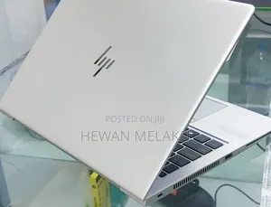 New Laptop HP EliteBook 840 G5 8GB Intel Core i5 SSD 512GB