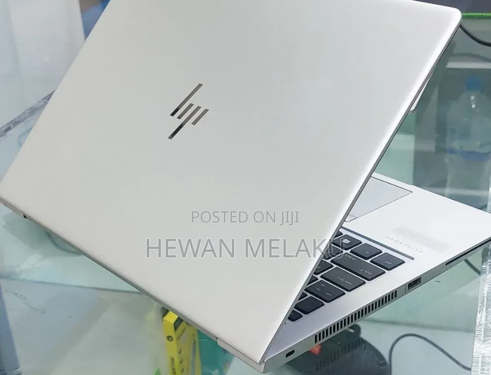 New Laptop HP EliteBook 840 G5 8GB Intel Core i5 SSD 512GB