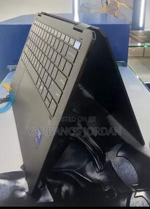 New Laptop HP OmniBook X Flip 14" 16GB Intel Core Ultra 7 SSD 1T