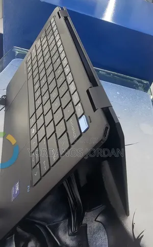 New Laptop HP OmniBook X Flip 14" 16GB Intel Core Ultra 7 SSD 1T