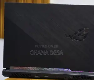 New Laptop Asus 16GB Intel Core i7 SSD 512GB