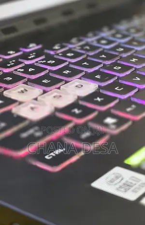 New Laptop Asus 16GB Intel Core i7 SSD 512GB