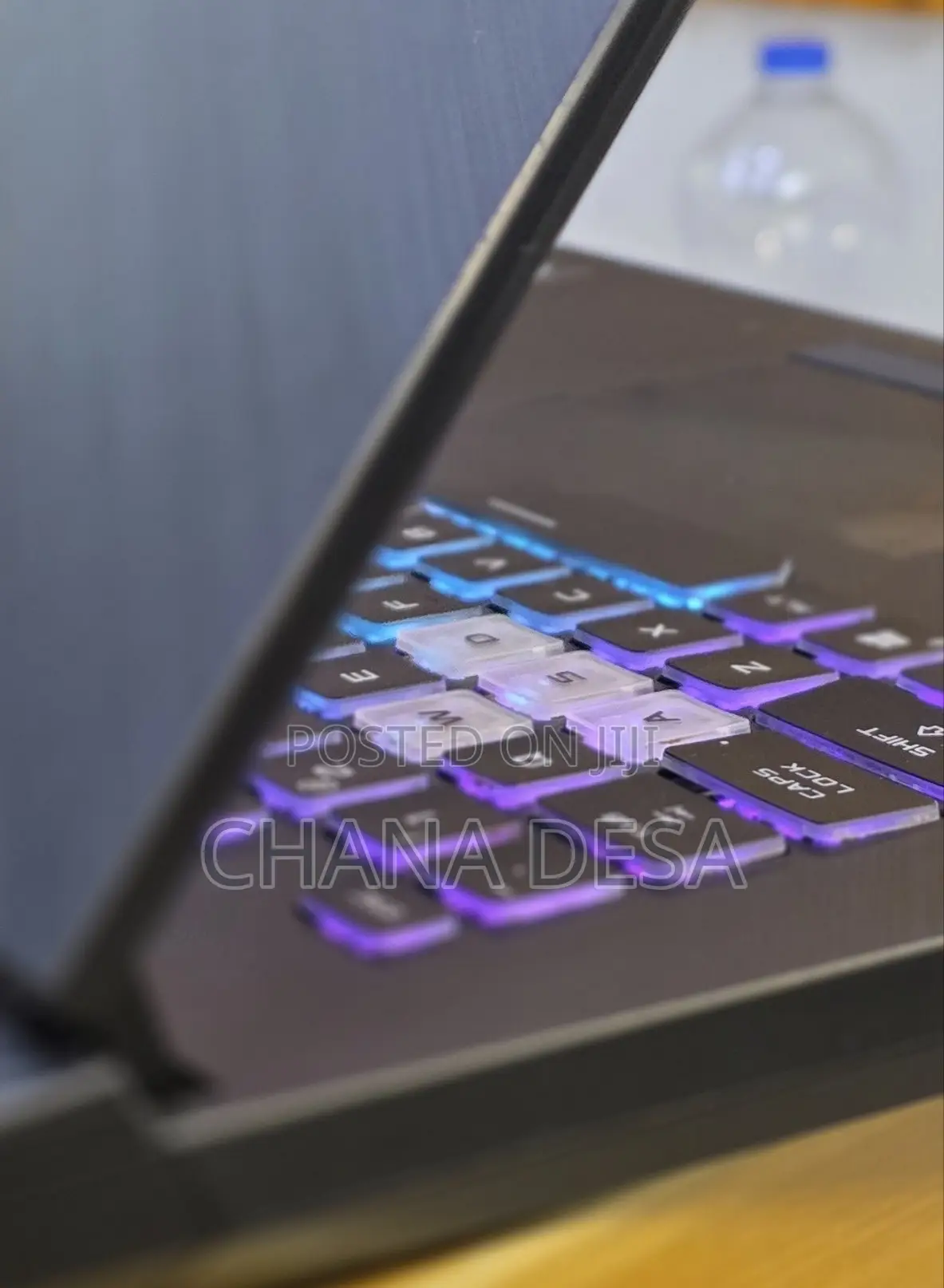 New Laptop Asus 16GB Intel Core i7 SSD 512GB