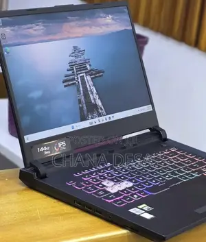 New Laptop Asus 16GB Intel Core i7 SSD 512GB