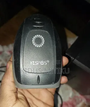Printer and Scanner