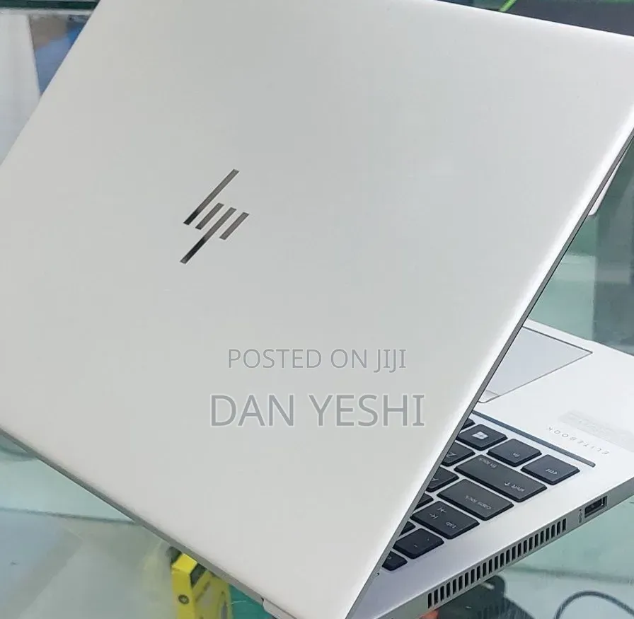 New Laptop HP EliteBook 840 G5 8GB Intel Core i5 SSD 512GB