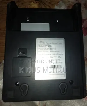 Printer and Scanner
