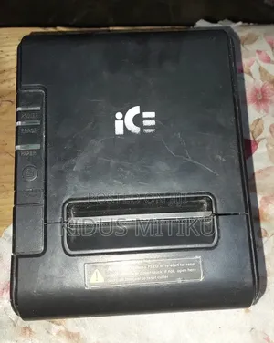 Printer and Scanner
