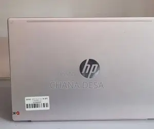 New Laptop HP 8GB Intel Core i5 HDD+SSD 1T