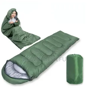 Outdoor Sleeping Bag