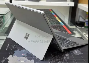 New Laptop Microsoft Surface Pro 7 16GB Intel Core i7 SSD 512GB