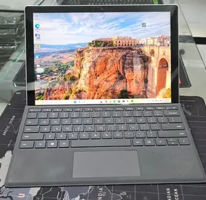 New Laptop Microsoft Surface Pro 7 16GB Intel Core i7 SSD 512GB