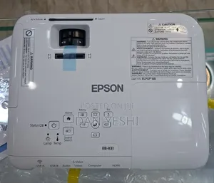 Epson Projetor