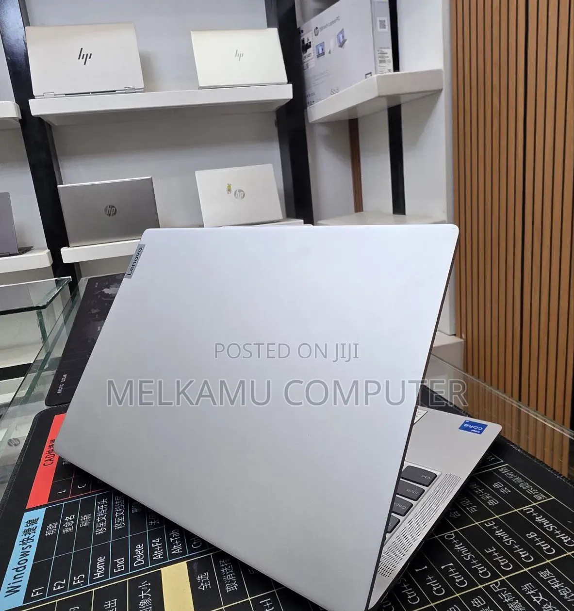 New Lenovo IdeaPad 5 Slim 13th Gen i7 16GB Intel Core i5 SSD 512GB