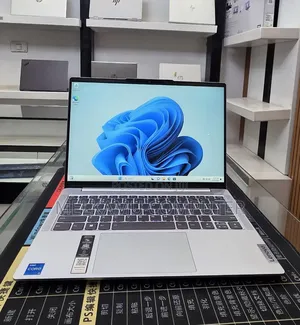 New Lenovo IdeaPad 5 Slim 13th Gen i7 16GB Intel Core i5 SSD 512GB