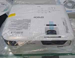 Epson Projetor