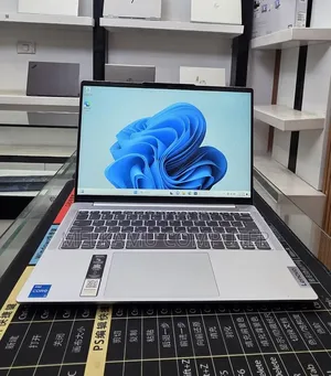 New Lenovo IdeaPad 5 Slim 13th Gen i7 16GB Intel Core i5 SSD 512GB