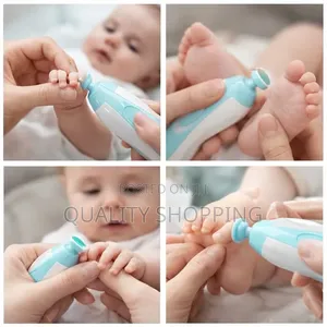 Baby Nail Trimmer