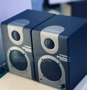 Studio Speaker