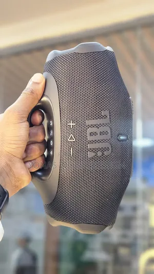 JBL Boombox Mini Led Wireless Speaker