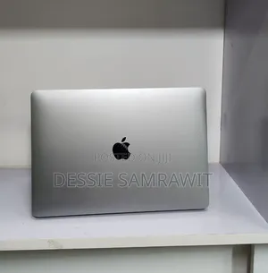 New Laptop Apple MacBook Air 2020 M1 8GB Intel Core i5 SSD 256GB