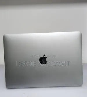 New Laptop Apple MacBook Air 2020 M1 8GB Intel Core i5 SSD 256GB