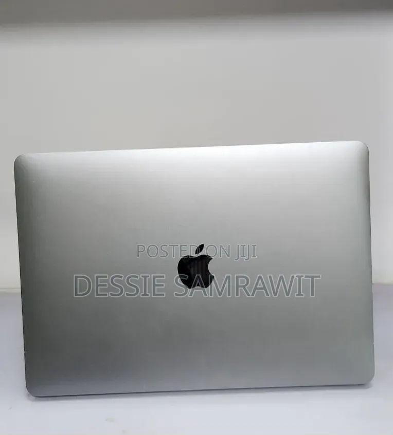New Laptop Apple MacBook Air 2020 M1 8GB Intel Core i5 SSD 256GB