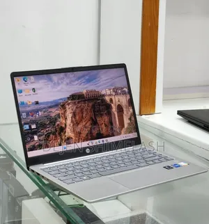 New Laptop HP Chromebook 14 16GB Intel Core i5 SSD 512GB