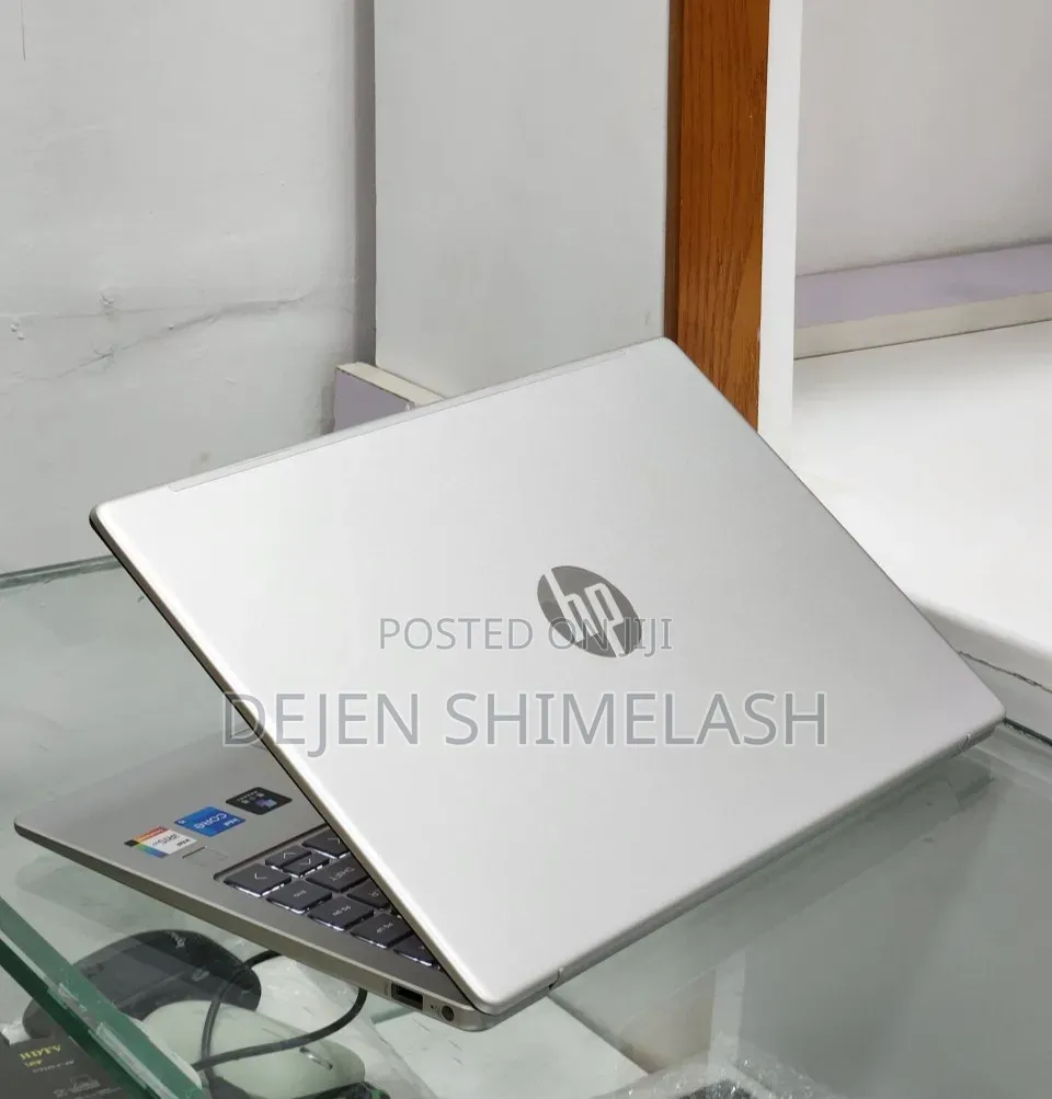 New Laptop HP Chromebook 14 16GB Intel Core i5 SSD 512GB