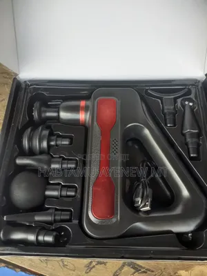 Premium Quality 8 In 1 Massager