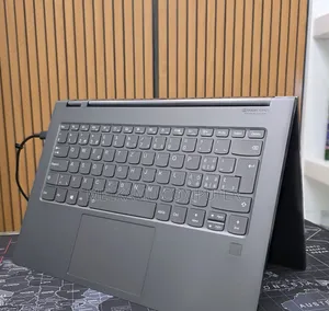 New Laptop Lenovo Yoga C930 16GB Intel Core i7 SSD 512GB