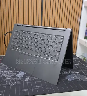 New Laptop Lenovo Yoga C930 16GB Intel Core i7 SSD 512GB