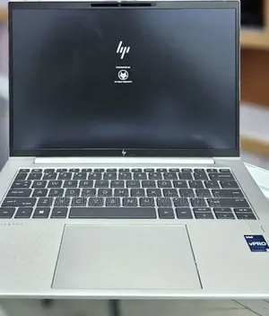 New Laptop HP EliteBook 840 G10 16GB Intel Core i5 SSD 512GB